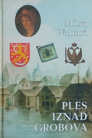 Waltari-Ples iznad grobova