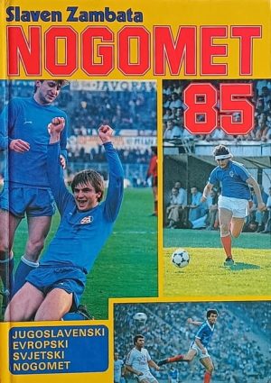 Zambata: Nogomet 85