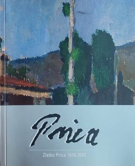 Zlatko Prica 1916-2003