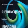 Aganović-Linearne diferencijalne jednadžbe