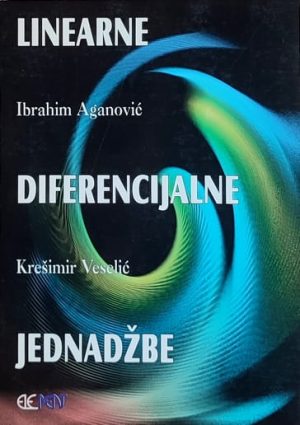 Aganović-Linearne diferencijalne jednadžbe