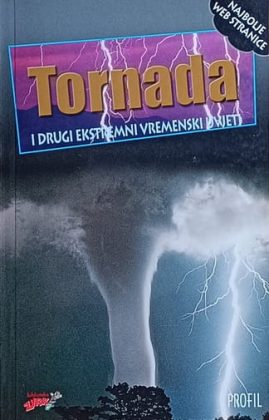 Allaby-Tornada