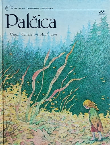 Andersen-Palčica
