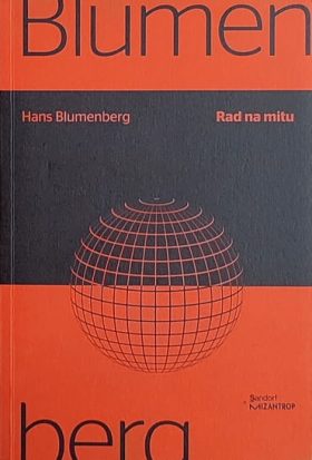 Blumenberg-Rad na mitu