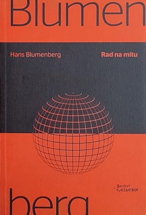 Blumenberg-Rad na mitu