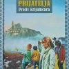 Blyton-5 prijatelja protiv krijumčara
