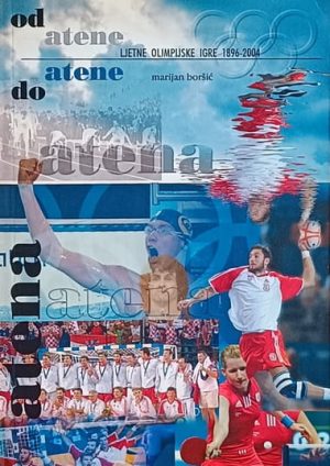 Boršić: Od Atene do Atene