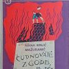 Brlić Mažuranić-Čudnovate zgode šegrta Hlapića