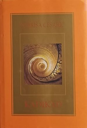 Cesarić-Kadikad