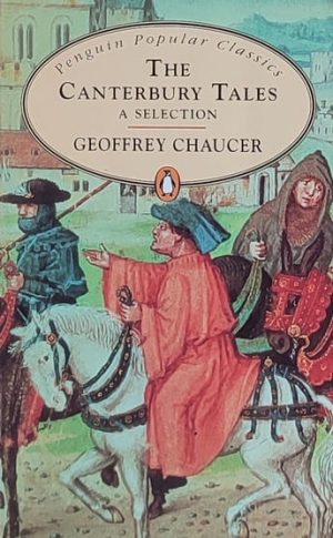 Chaucer-The Canterbury Tales
