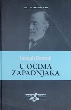 Conrad: U očima zapadnjaka