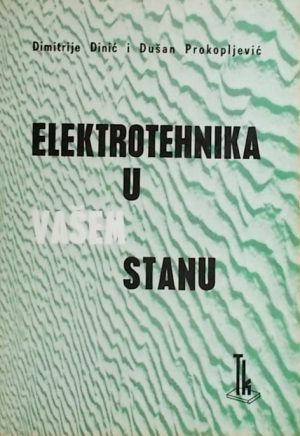Dinić-Elektrotehnika u vašem stanu