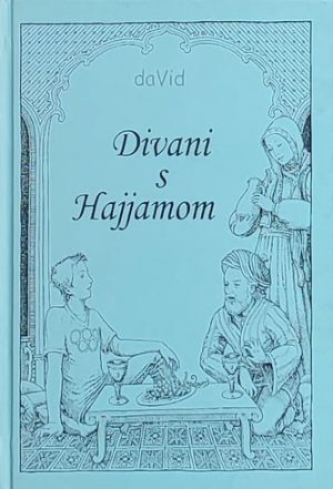 Divani s Hajjamom