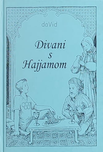 Divani s Hajjamom