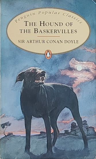 Doyle-The Hound of the Baskervilles