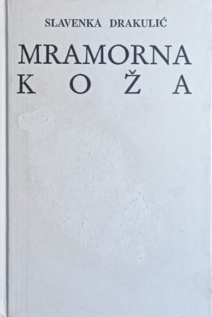 Drakulić-Mramorna koza