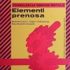 Elementi prenosa
