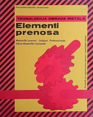 Elementi prenosa