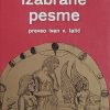 Eliot-Izabrane pesme