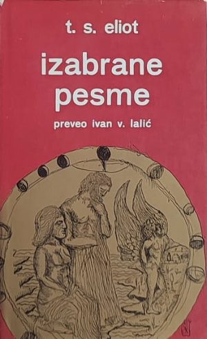 Eliot-Izabrane pesme