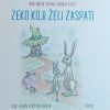 Forssen Ehrlin-Zeko koji želi zaspati
