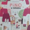 Galewska Kustra-Pino u gradu