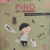 Galewska-Kustra-Pino uči govoriti