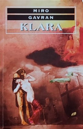 Gavran: Klara