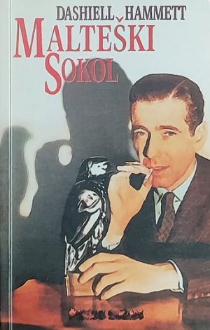 Hammett-Malteški sokol