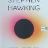 Hawking-Kratki odgovori na velika pitanja
