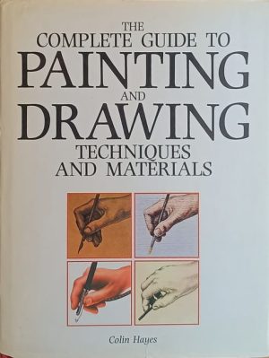 Hayes-Painting and Drawing