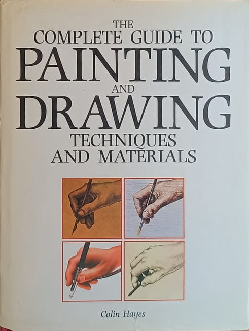 Hayes-Painting and Drawing