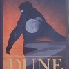 Herbert-Dune Messiah