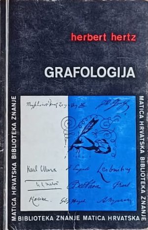 Hertz-Grafologija