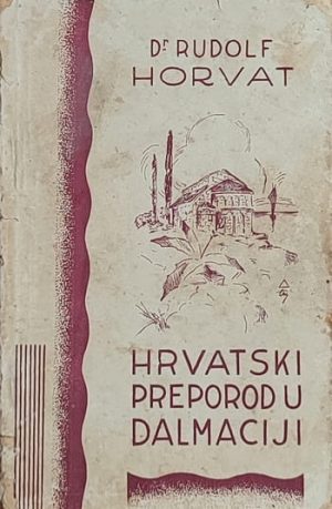 Horvat-Hrvatski preporod u Dalmaciji