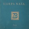 Horvat-Lijepa naša