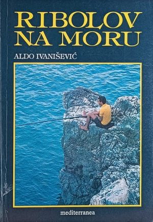 Ivanišević: Ribolov na moru