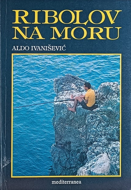Ivanišević: Ribolov na moru