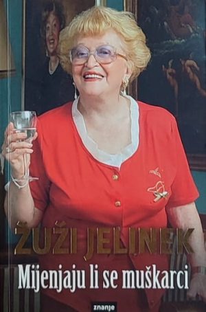 Jelinek-Mijenjaju li se muškarci