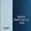 Kant-Kritika praktičnoga uma