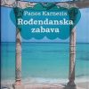 Karnezis-Rođendanska zabava