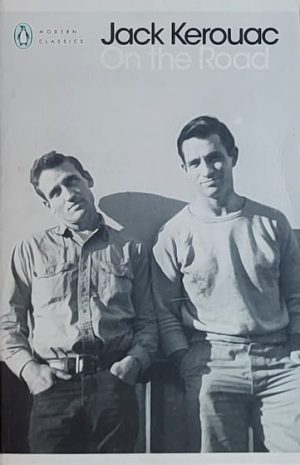 Kerouac-On the Road