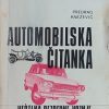 Knežević-Automobilska čitanka