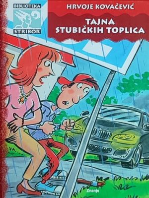 Kovačević-Tajna Stubičkih Toplica