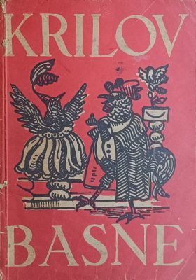 Krilov: Basne