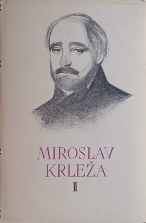 Krleža-Izabrane novele