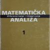 Kurepa-Matematička analiza 1