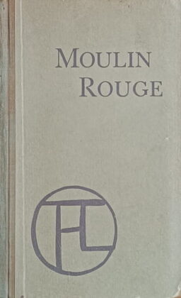 La Mure: Moulin Rouge