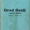 Laszowski-Grad Ozalj