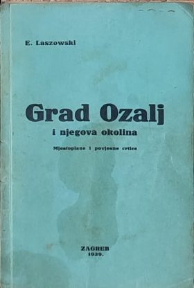 Laszowski-Grad Ozalj